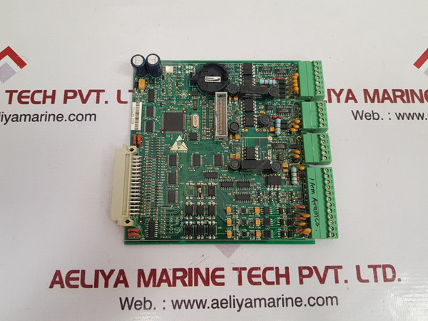 Contrec S10Cpu-i3 Printed Circuit Board E257384