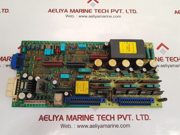 Fanuc A20B-0009-0320 Control Unit