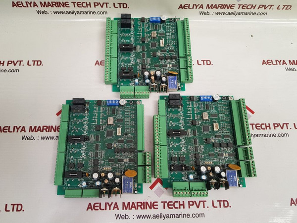 Mp Dpcb21070103 Printed Circuit Board