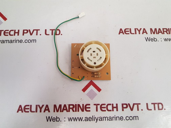 Hyundai Heicb-001 Printed Circuit Board