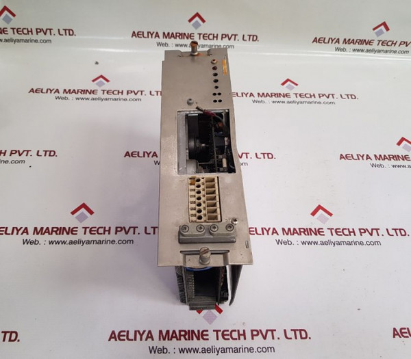 Siemens G24 G5/25Wrgd Power Supply A 628 854