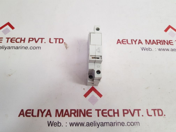 Siemens 3Vu9132-0Ab55 Shunt Release 230V