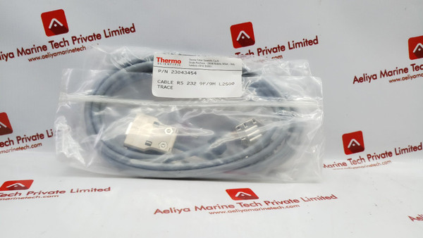 Thermo scientific 23043454 cable