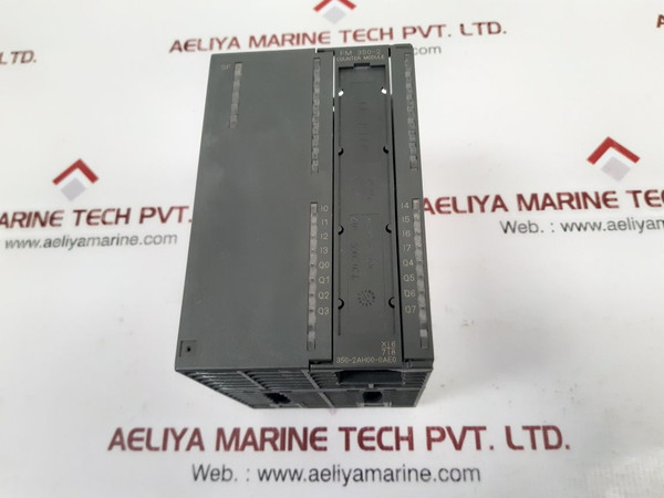 Siemens Simatic S7 1P 6Es7 350-2Ah00-0Ae0 Counter Module