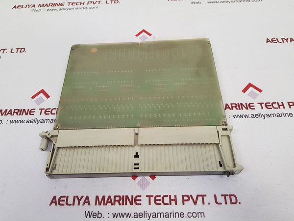 Siemens Simatic 6Es5420-4Ua12 Digital Input Module B8 050387