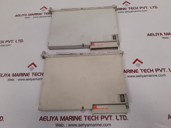Siemens 6Es5470-4Uc11 Simatic Analog Output Module