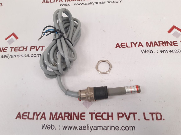 Kubler Gmom 16 As Magnetic Switch 220V