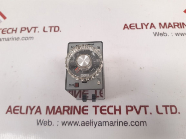 Matsushita Pmh-10H-dc24V Pmh Timer 24Vdc