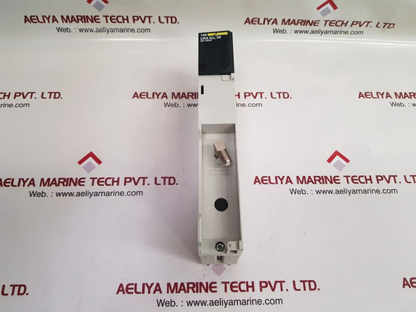 Schneider 140Cra93100 Modicon Quantum Rio Drop Adapter Module Pv: 08