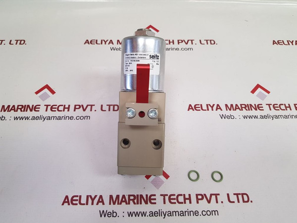 Eugen seitz 118.105.024n valveÂ 