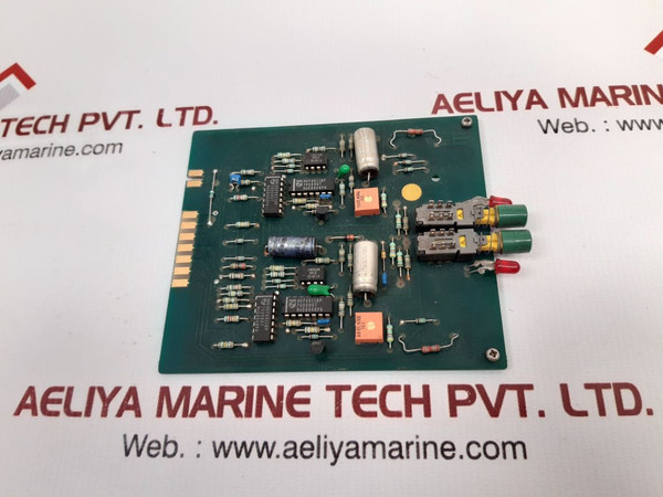 8745.10 Printed Circuit Board 3310Bw