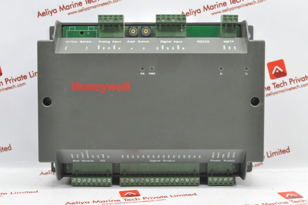 Honeywell Cp-spc Small Point Control Module 24Vac+-20%Max 7Va