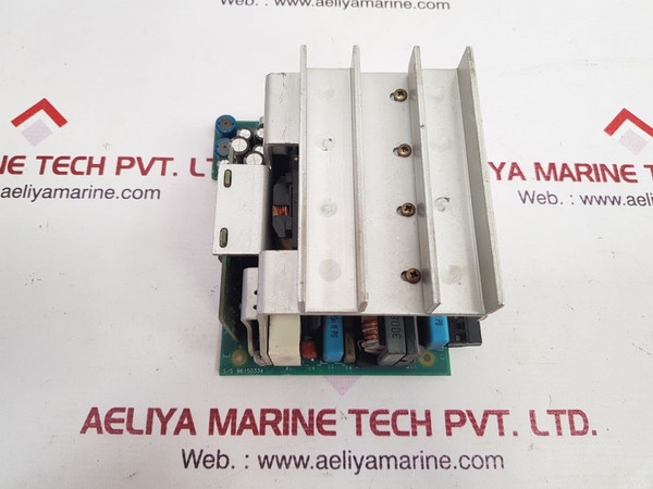 961504 Power Supply Board Module S96150406 A01
