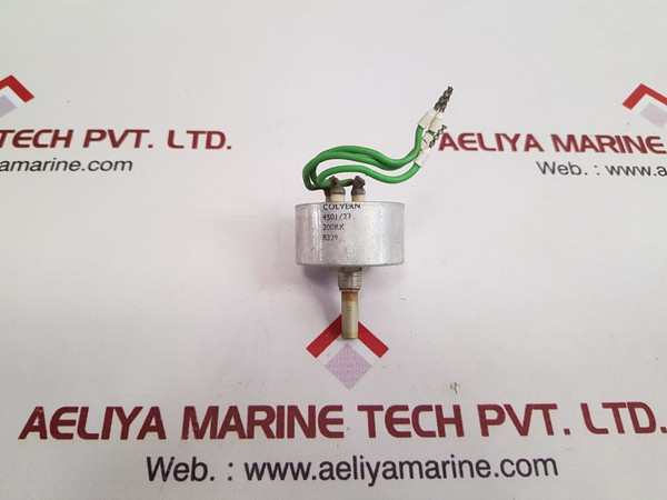 Colvern 4501/22 Precision Potentiometer