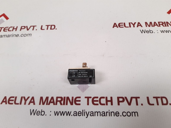 Rexroth 894 041 0602 901 Magnetic Field Switch