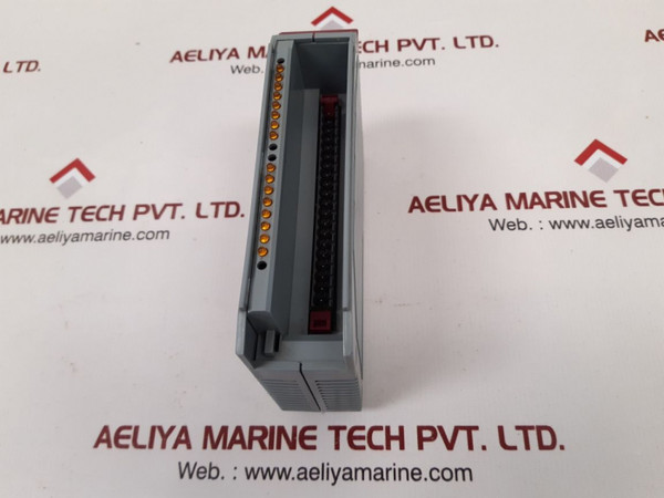 Br-automation 3D0650.6 Operator Panel Module Rev C0