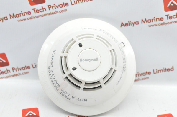 Honeywell Xls-hrs Fire Alarm Intelligent Heat Detector