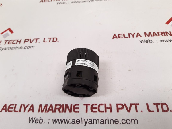 Salzer M220-61192A219M1 Rotary Cam Switch 300Vac