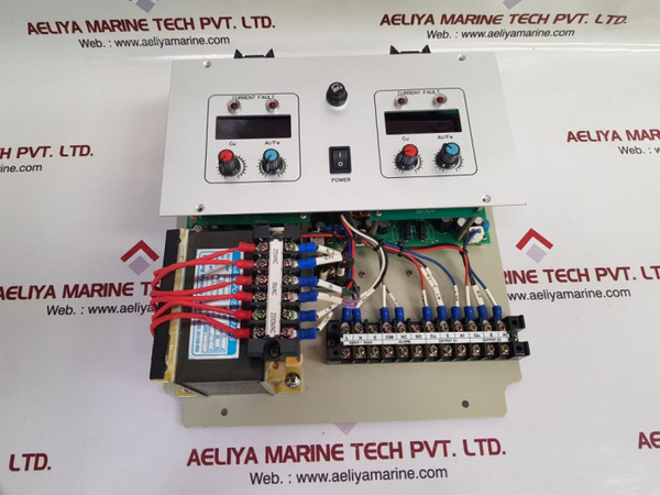 Kwang Myoung Mgps Main V1.1 Main Power Transformer