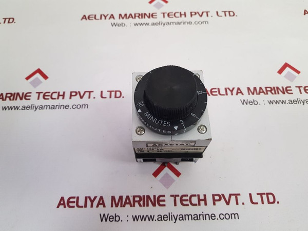 Agastat 7022Ph Time Delay Relay 125Vdc