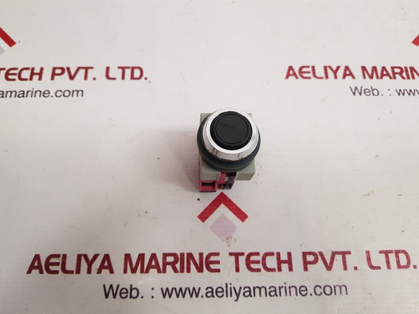 Idec Abs 16731N Pushbutton Switch