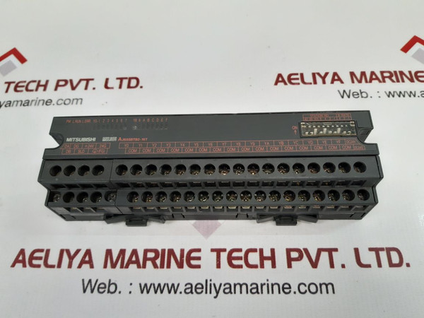 Mitsubishi Electric Cc-link Aj65Sbtb1-32D Input Unit Class 2 Only