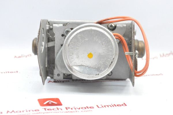 Honeywell 1004 Synchron 220V 50/60Hz