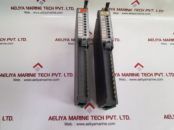 Allen-bradley 1771-ow Selectable Contact Output Module 960372-71