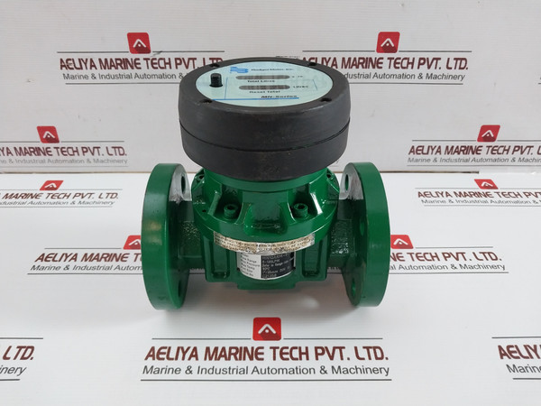Badger Meter Mn10Arm-5Tv Flow Meter 6-120Lpm 80°C 1"/25Mm Din 16