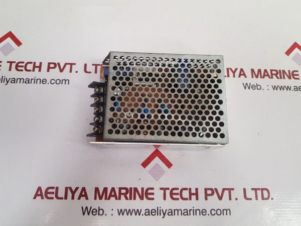 Idec Ps3N-d 24A2 Switching Mode Power Supply 200-240Vac