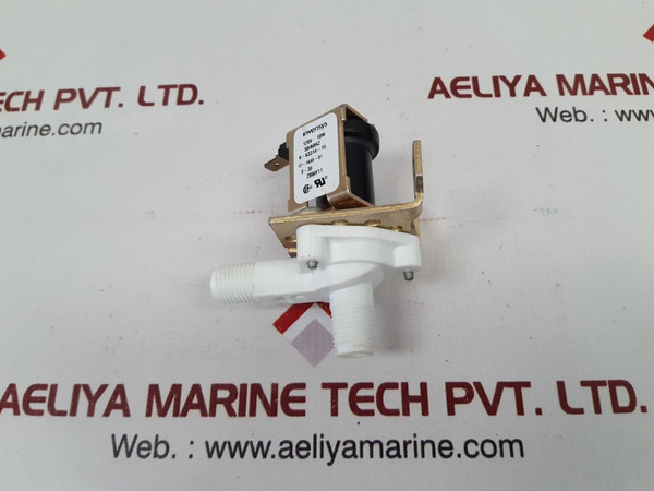 Invensys K-63314-15 Solenoid Valve