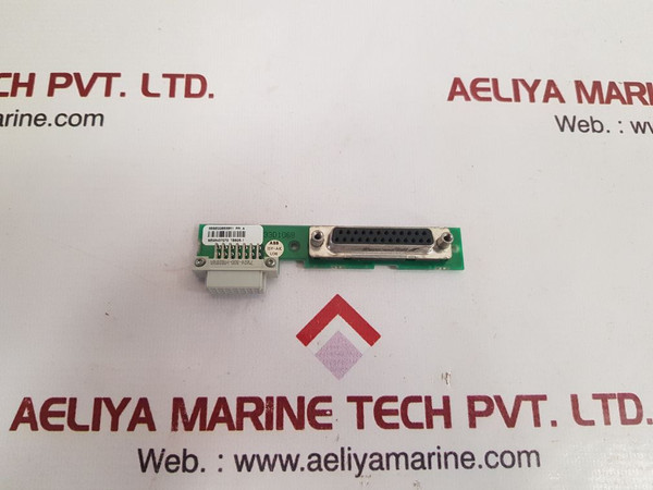 Abb Tb805-1 3Bse008535R1 Printed Circuit Board 3Bsc980004R262