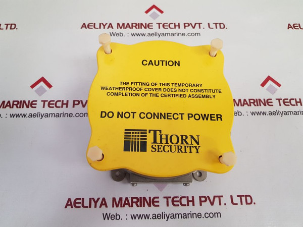 Thorn Security S241+685 Flame Detector