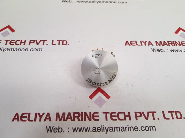 Bourns 6574S-555-202 Potentiometer 8736Eg