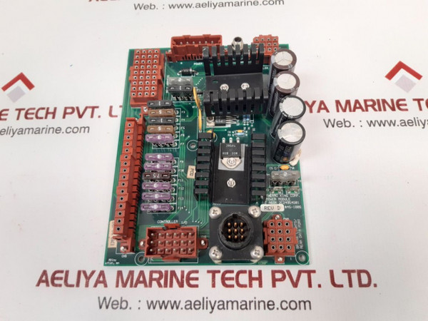 Thermo King 2C24954G01 Power Module