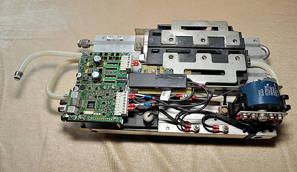 Mitsubishi Cm1200Hb-66H 301 Module Gt2635