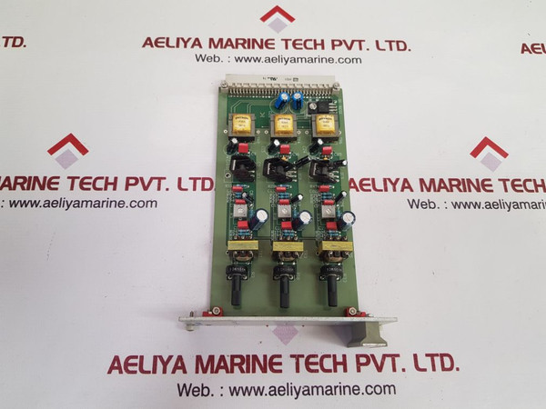 Vingtor 42-2455 Printed Circuit Board 94V
