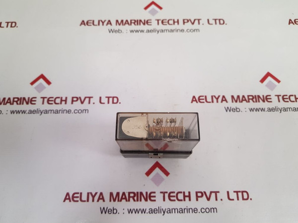 E.Jucker J56 Relay E19 150V