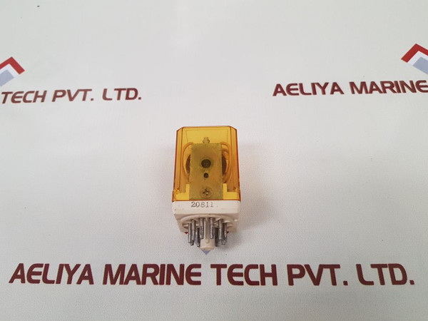 Izumi Rr3Pa-u 24V Relay