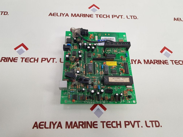 Sim300 S2-10221-a6803 Printed Circuit Board