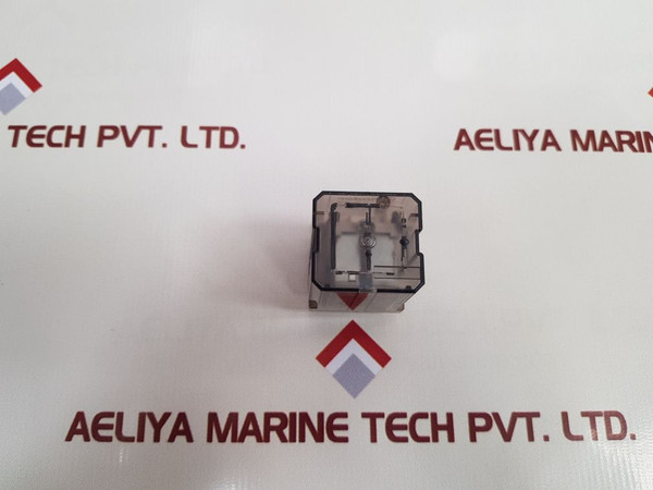 Finder 62.82 Relay 16A 250V