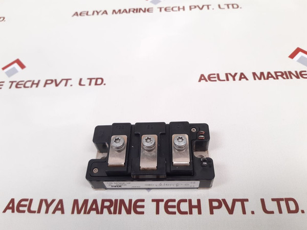 Prx Cm75Dum-12F Igbt Module