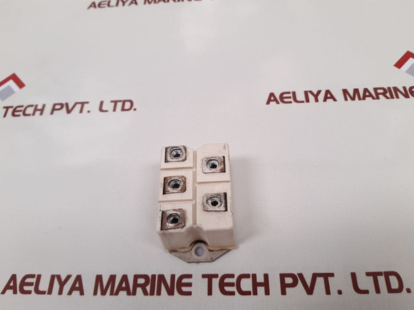 Semikron Semipont Skd 82/12 Bridge Rectifier Diode