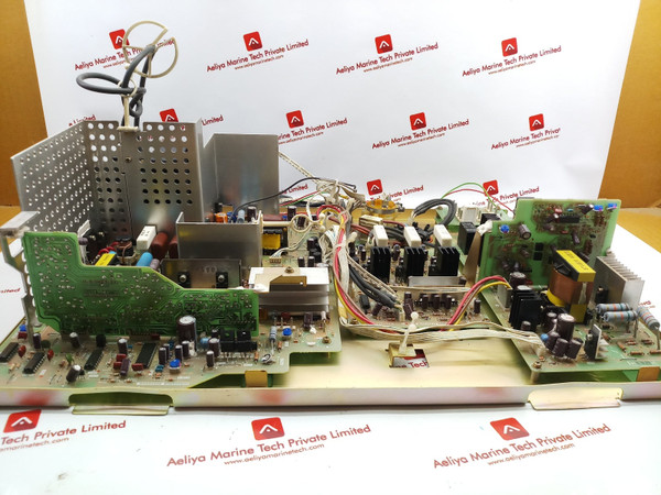 Cf-main 1C52701 Pcb Card