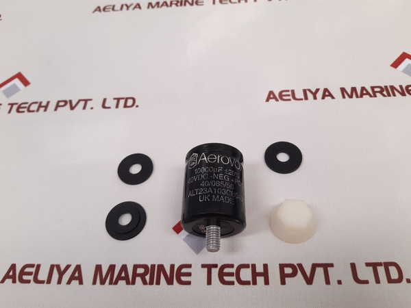 Aerovox Alt23A103Cb040 Capacitor