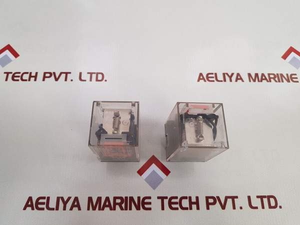 Mk3P-i Power Relay 5A 250Vac