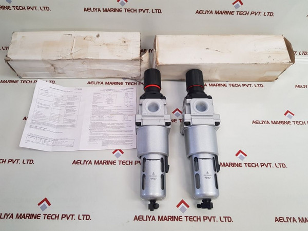 Janatics Frc179514 Filter