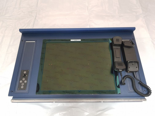 Hatteland Display Jh 20T06 Kmp-a1-10169