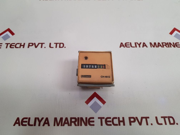 Crouzet Ch48G Timer Module