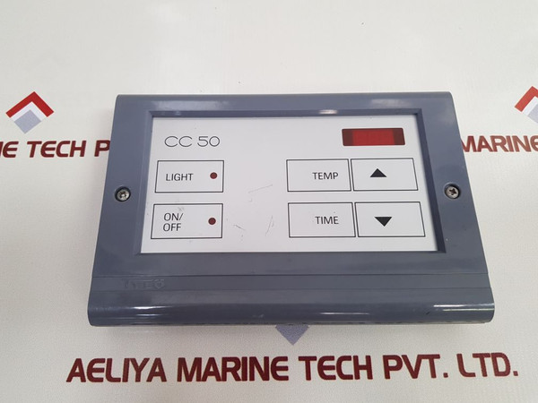 Tylo Cc50 Digital Sauna Control